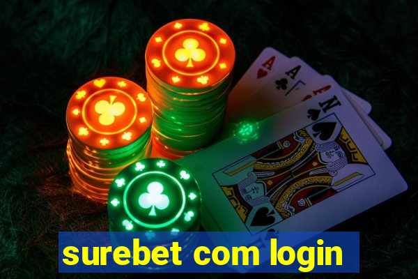 surebet com login